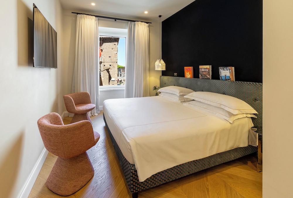 Nerva Boutique Hotel 21/72
