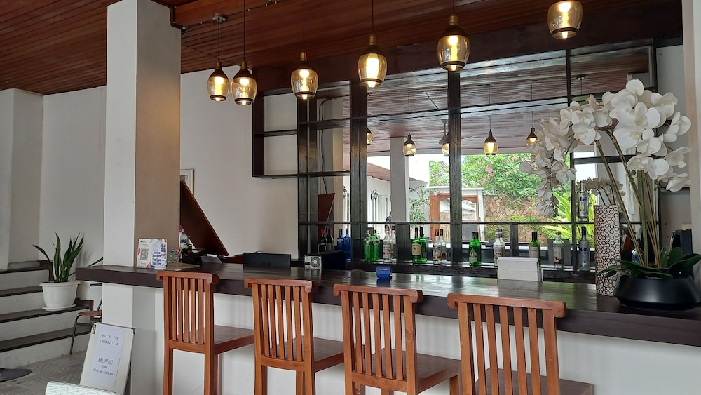 Lumiere Hotel Gili Trawangan 32/46