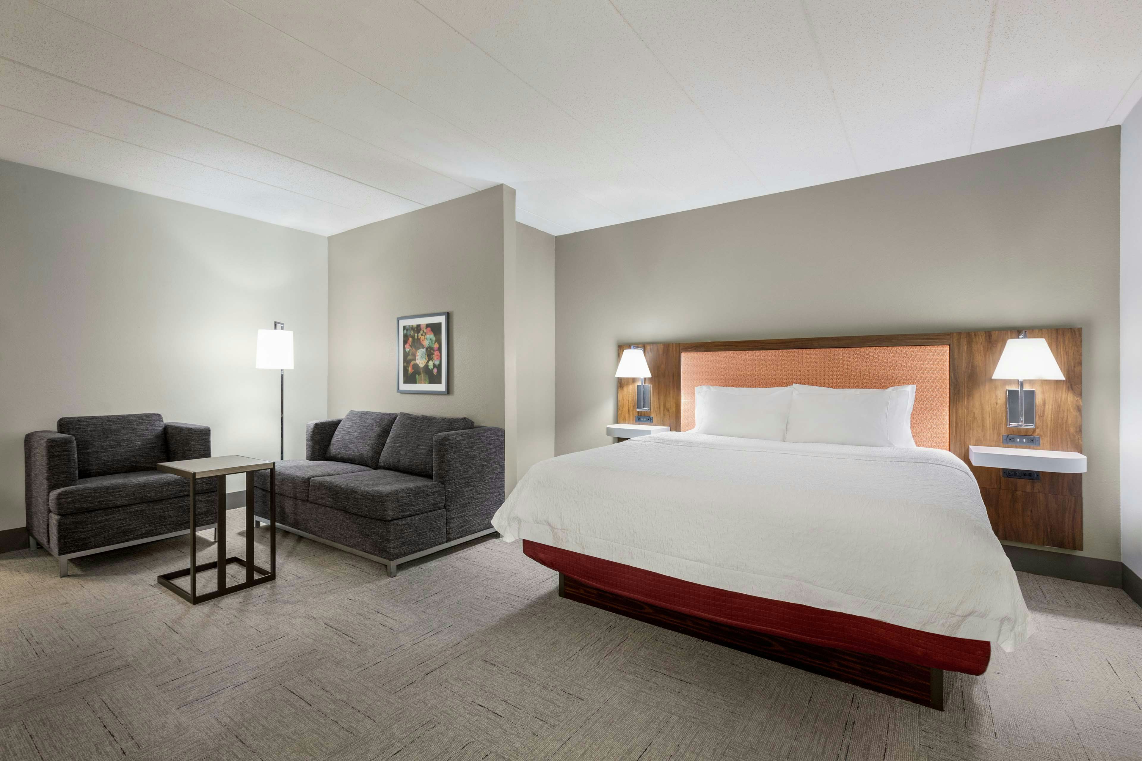 Hampton Inn Quakertown 22/75