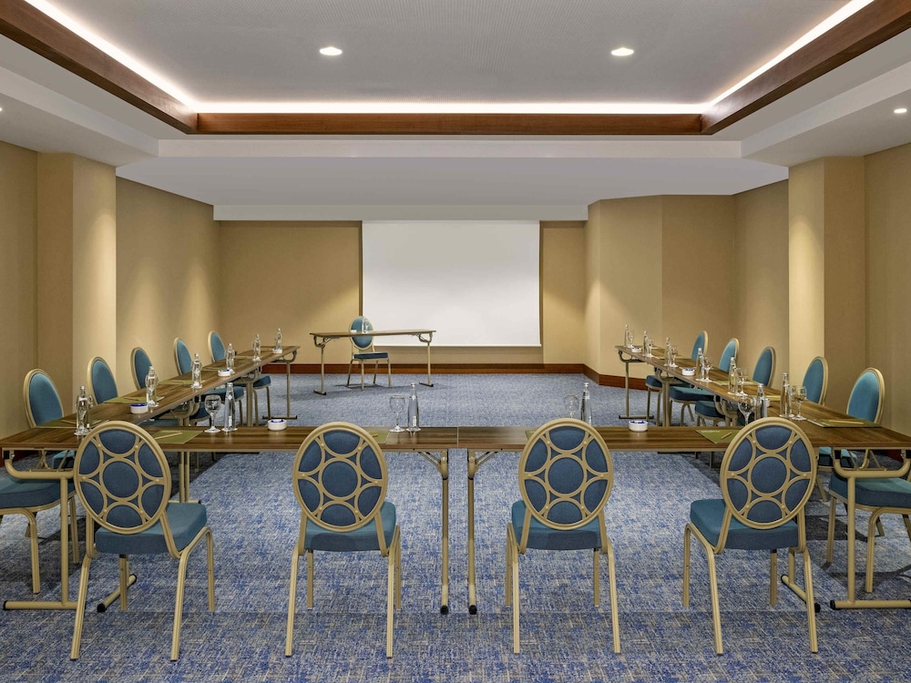Movenpick Hotel Istanbul Asia Airport 37/49