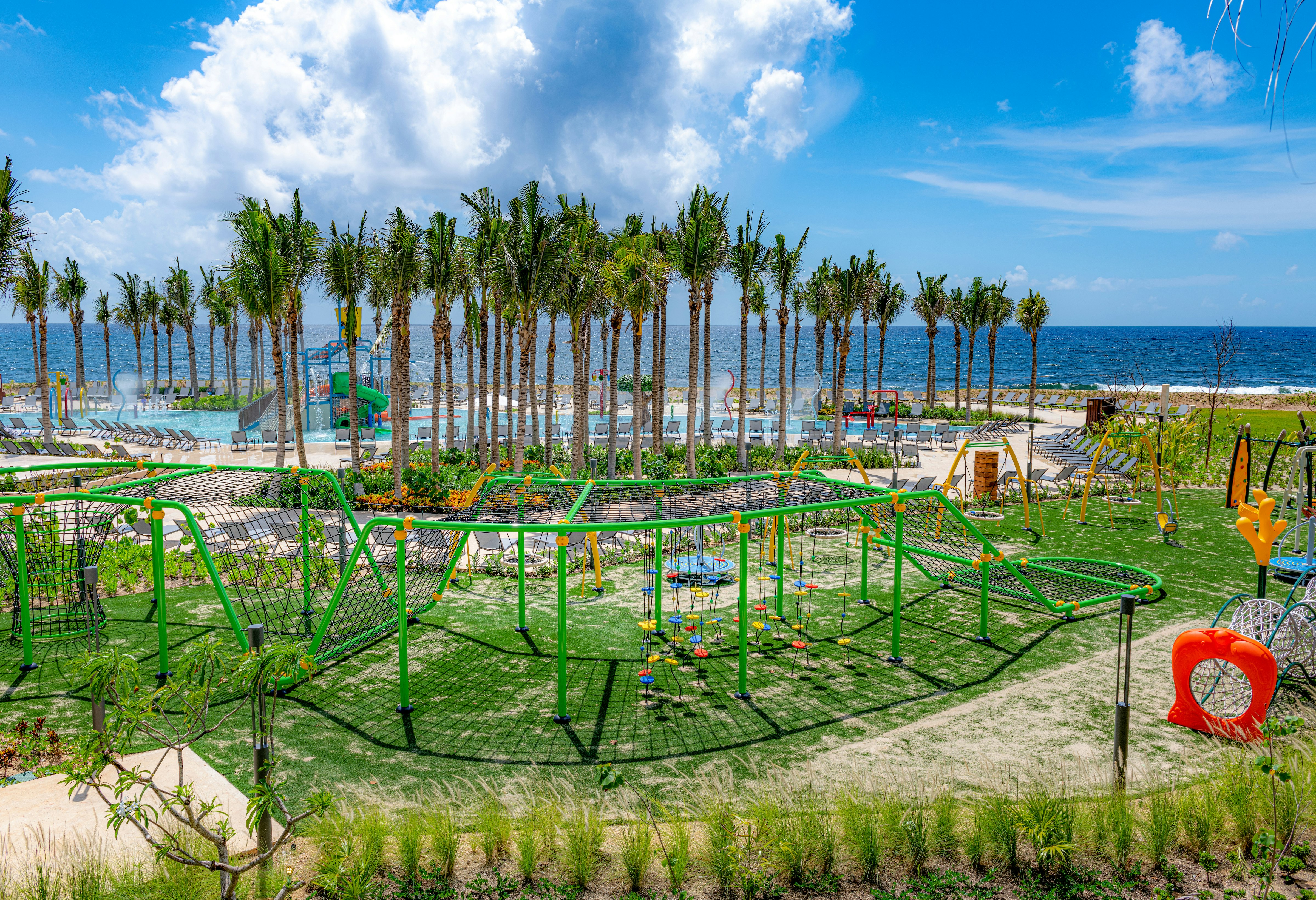 Hilton Tulum Riviera Maya All Inclusive Resort 36/50