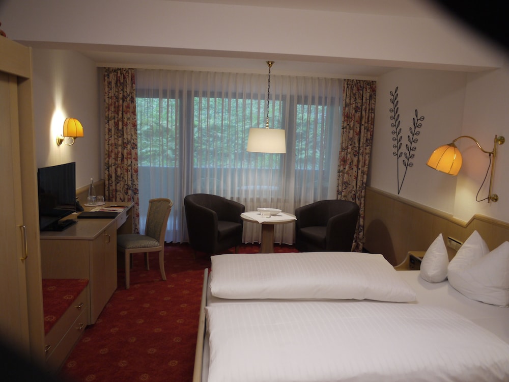 Flair Hotel Sonnenhof 35/68