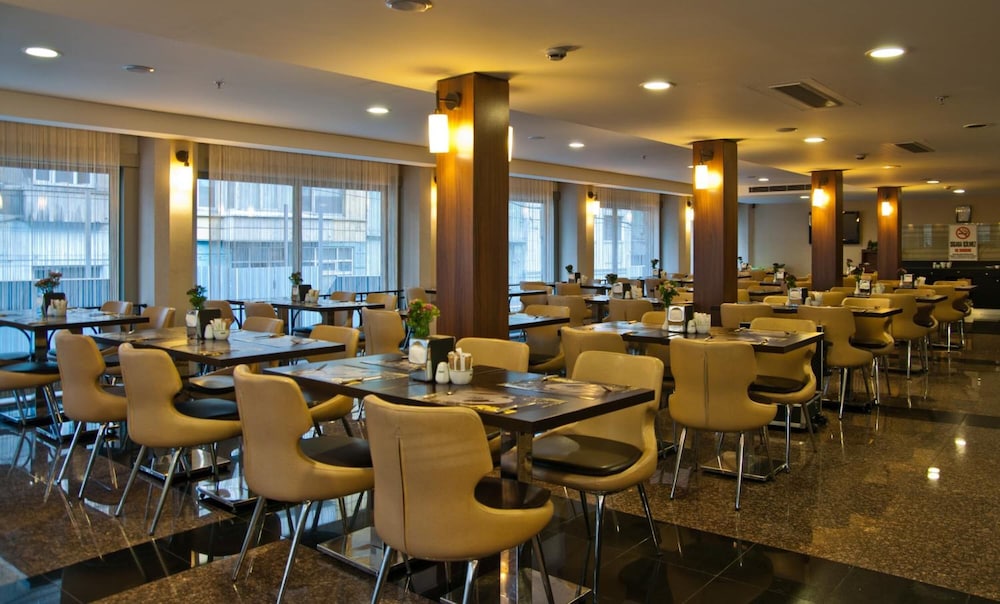 Taksim Riva Hotel 39/56