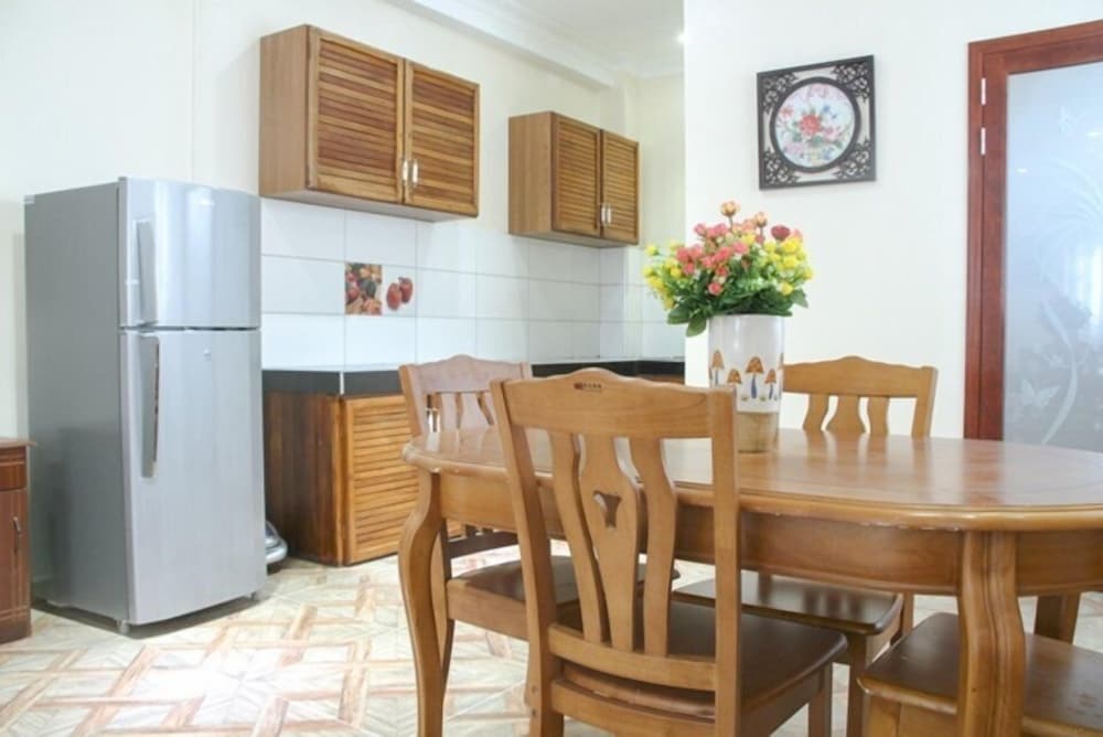 Mahe Holiday Resort 37/49