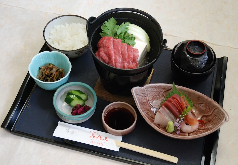 ALBERT酒店AKITA(ALBERT HOTEL AKITA) 图片4