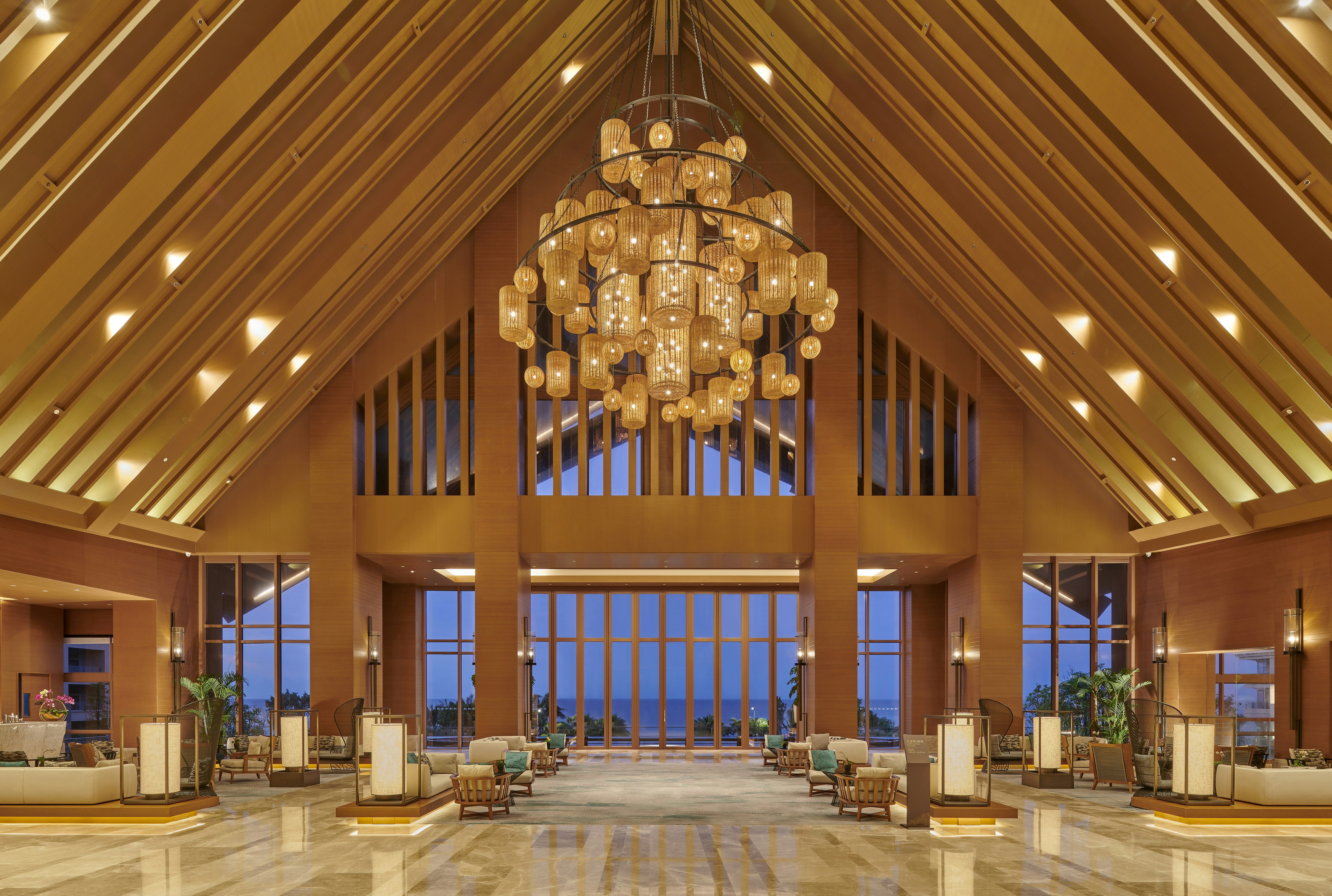 Doubletree By Hilton Shanwei 4/31