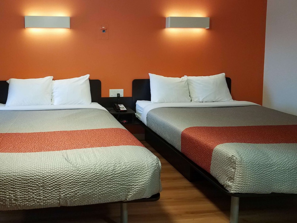 Motel6 Cranbrook, BC 12/47