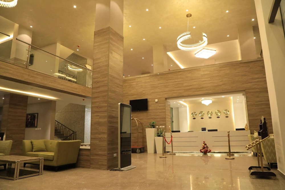 Elgel Hotel And Spa 10/58