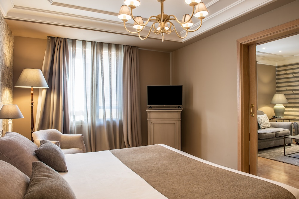 Vincci Lys Hotel 28/65