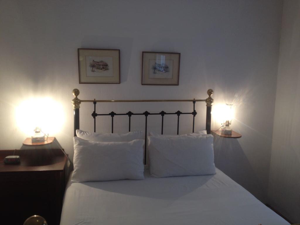 Camdeboo Cottages 8/15