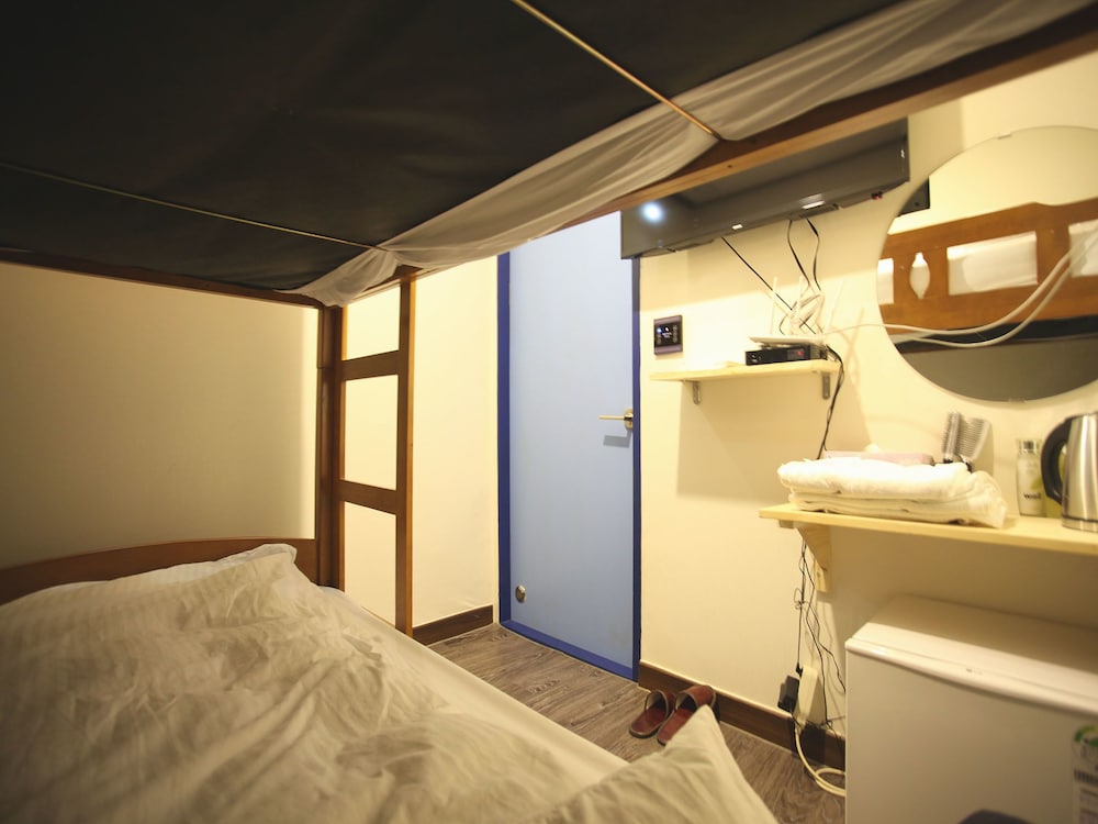 W mini hotel - Hostel 24/62