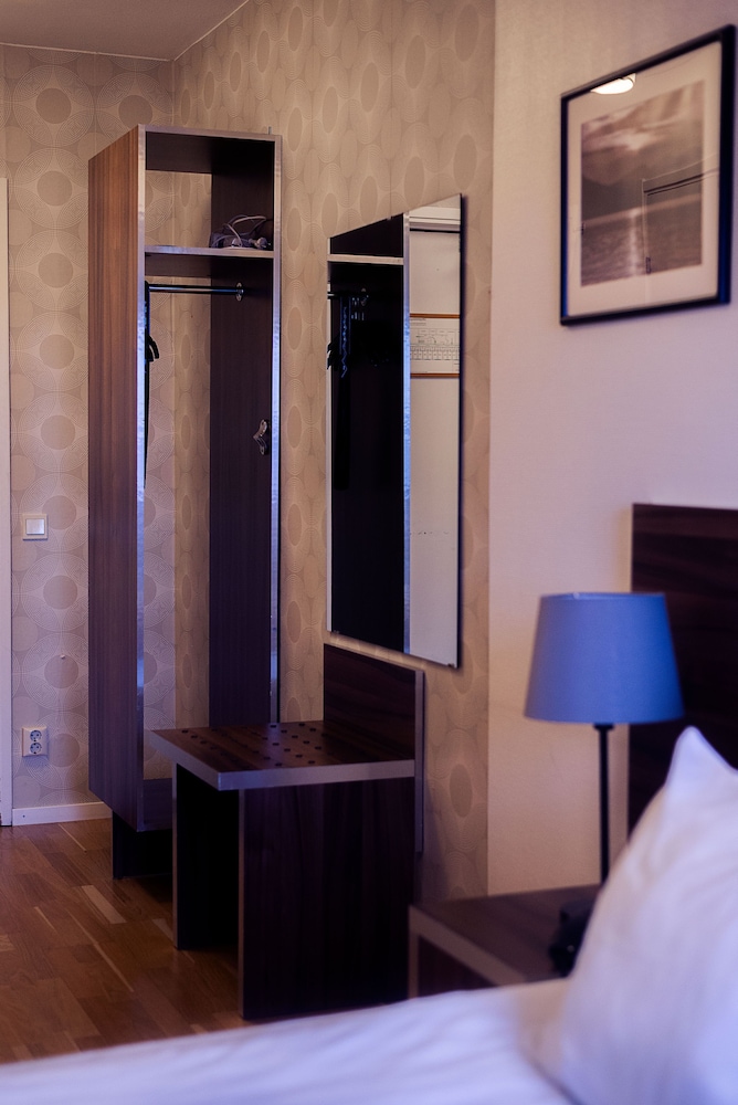 Hotell Wilhelmina 30/47