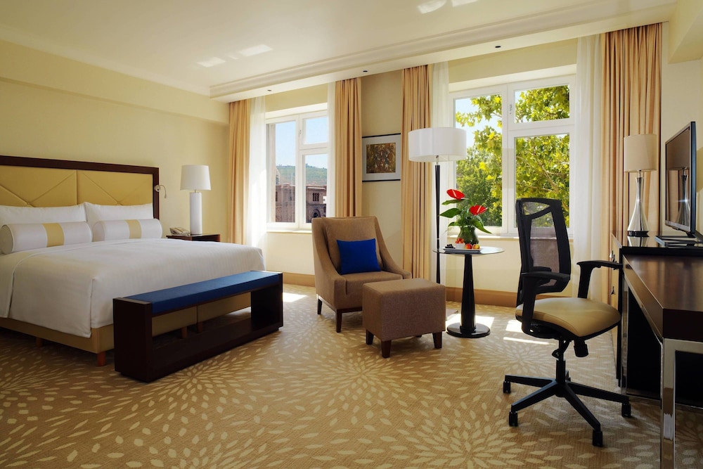 Armenia Marriott Hotel Yerevan 14/51
