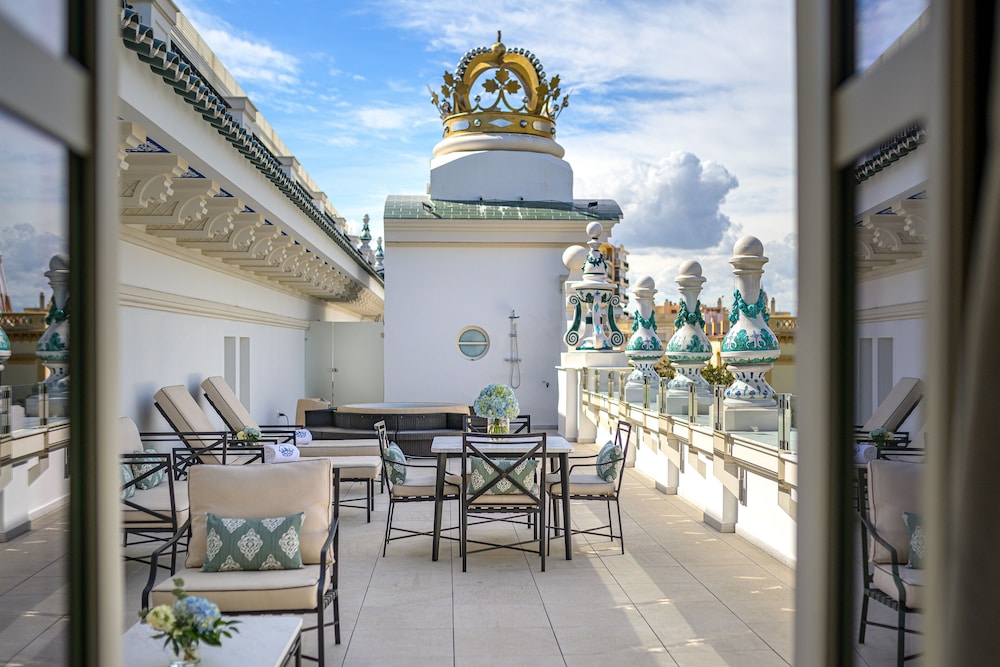 Gran Hotel Miramar Gl 67/80