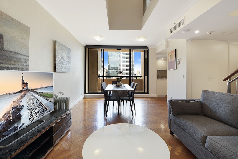 YEHS Hotel Sydney Harbour Suites 39/54