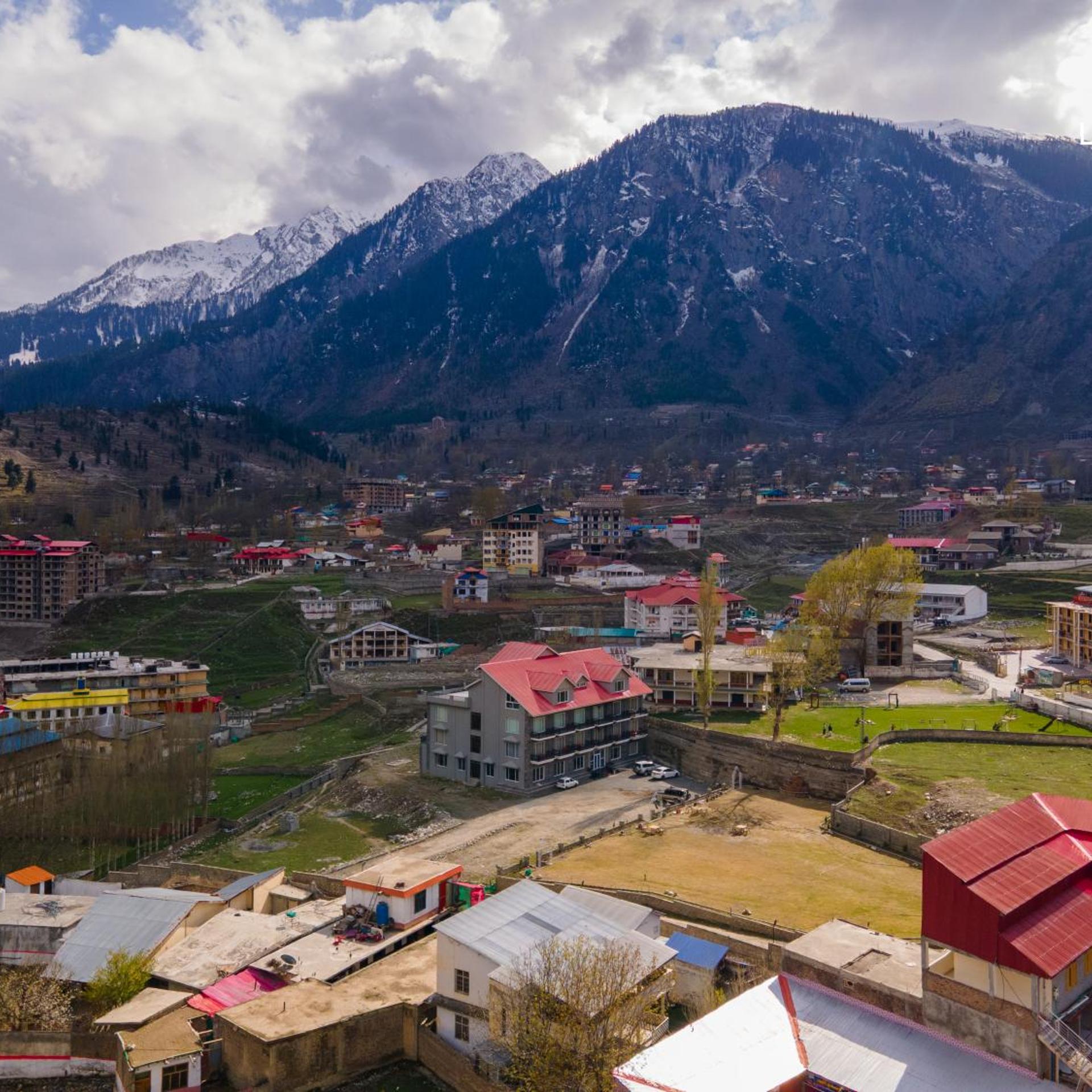 Legend Hotel Kalam 40/44