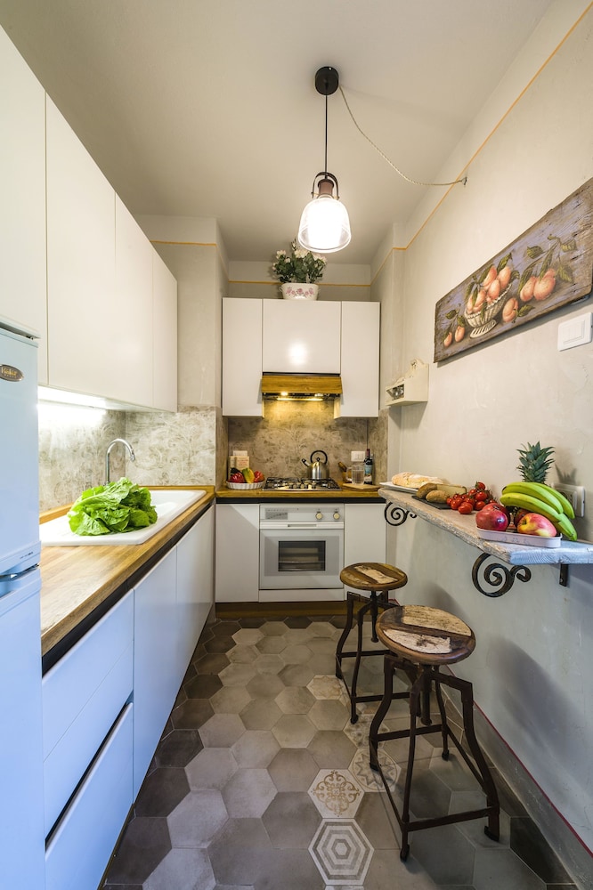 Casa San Michelangelo 18/21