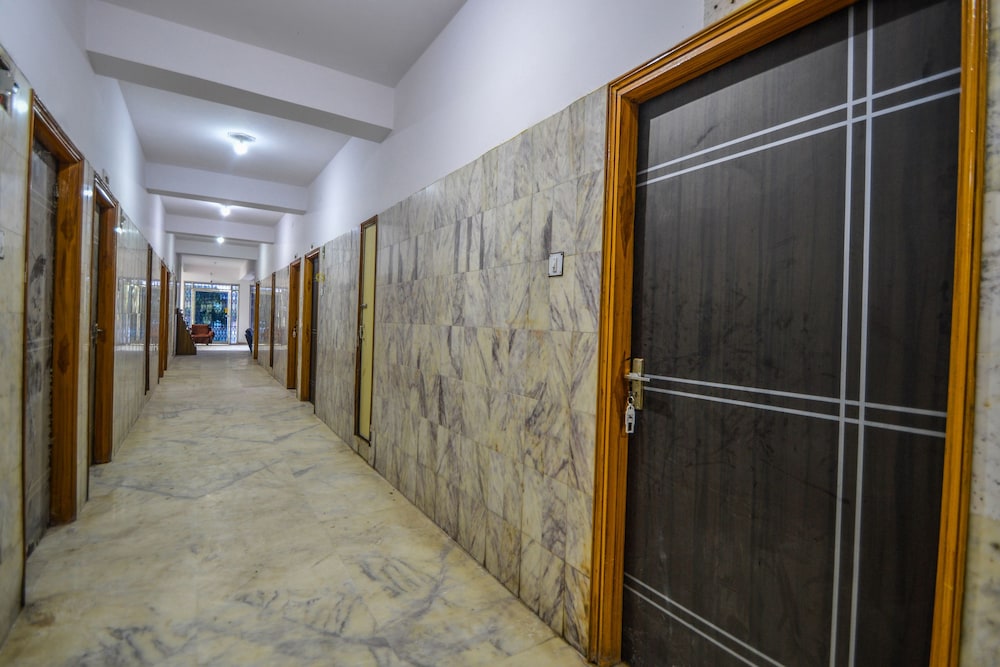 Vinayakam酒店(Hotel Vinayakam) 图片4