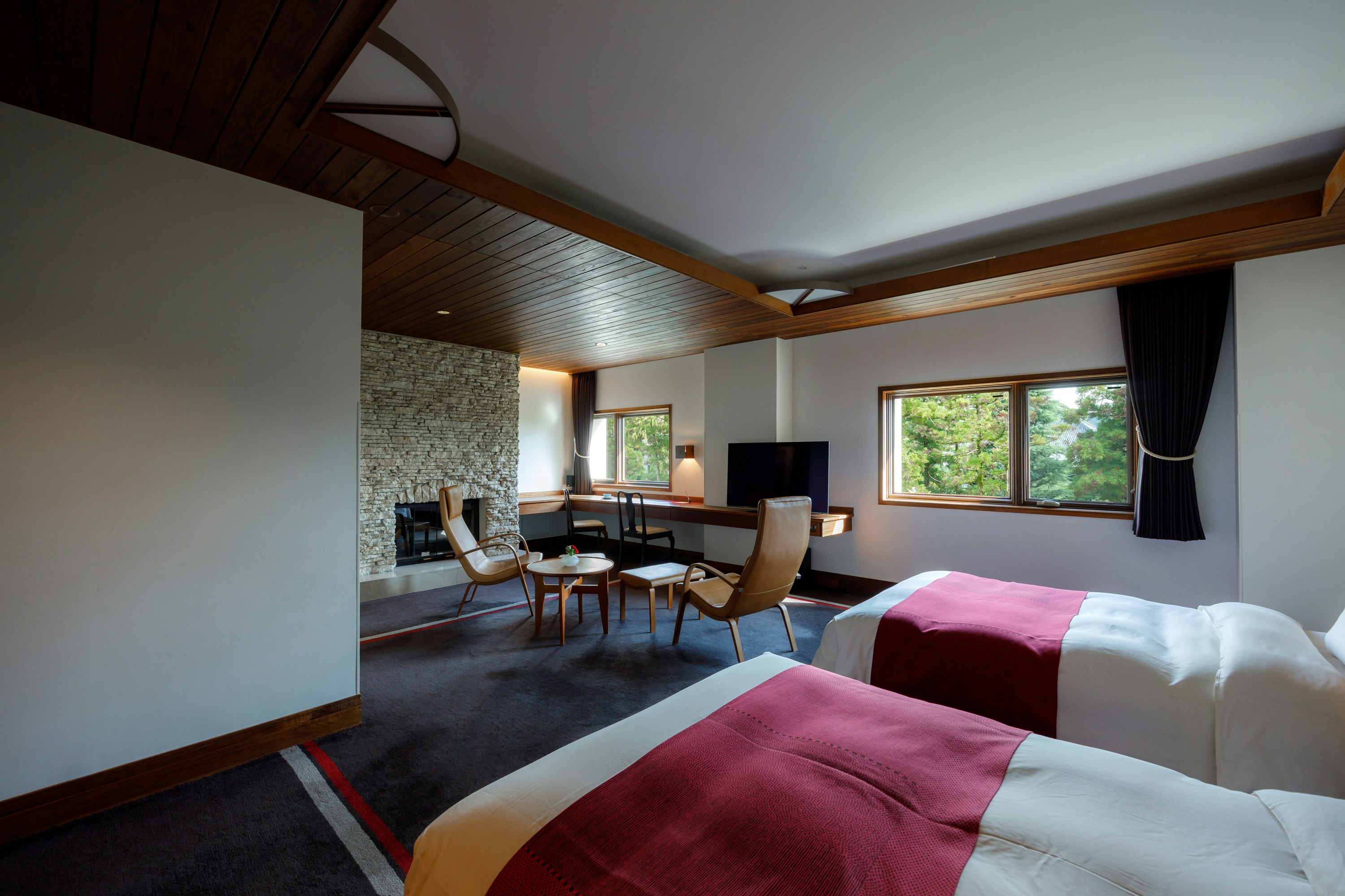 Hotel Chourakukan 14/50