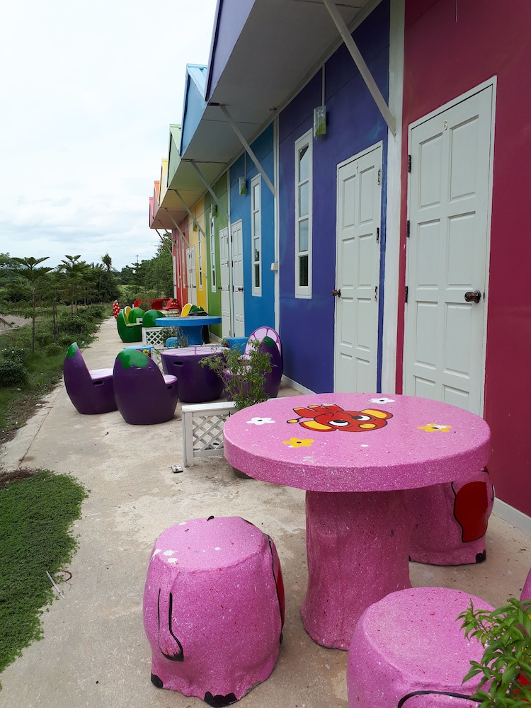 Rai Phurak Resort 42/50