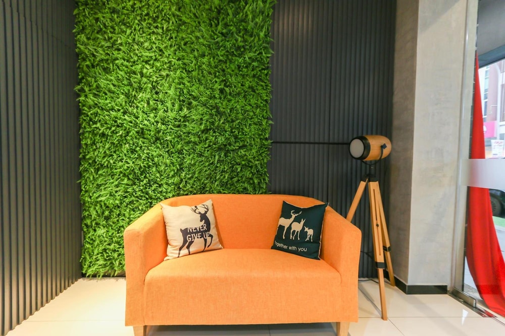 Hotel 99 Sri Petaling @ Bukit Jalil 13/50