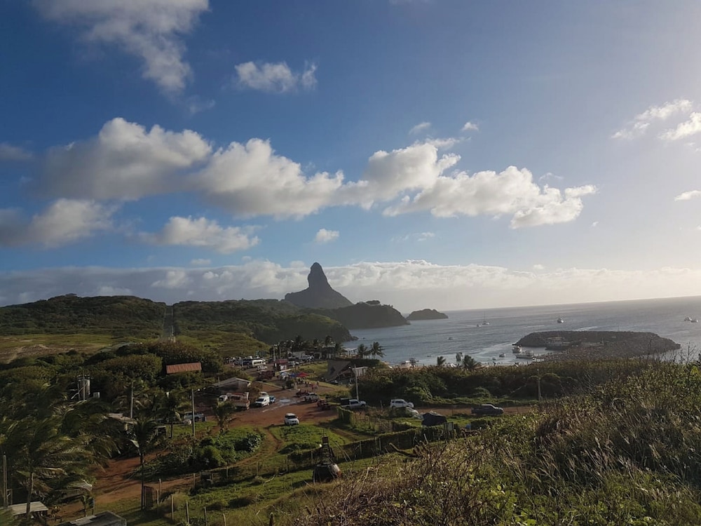 Pousada Sao Silmares 59/61