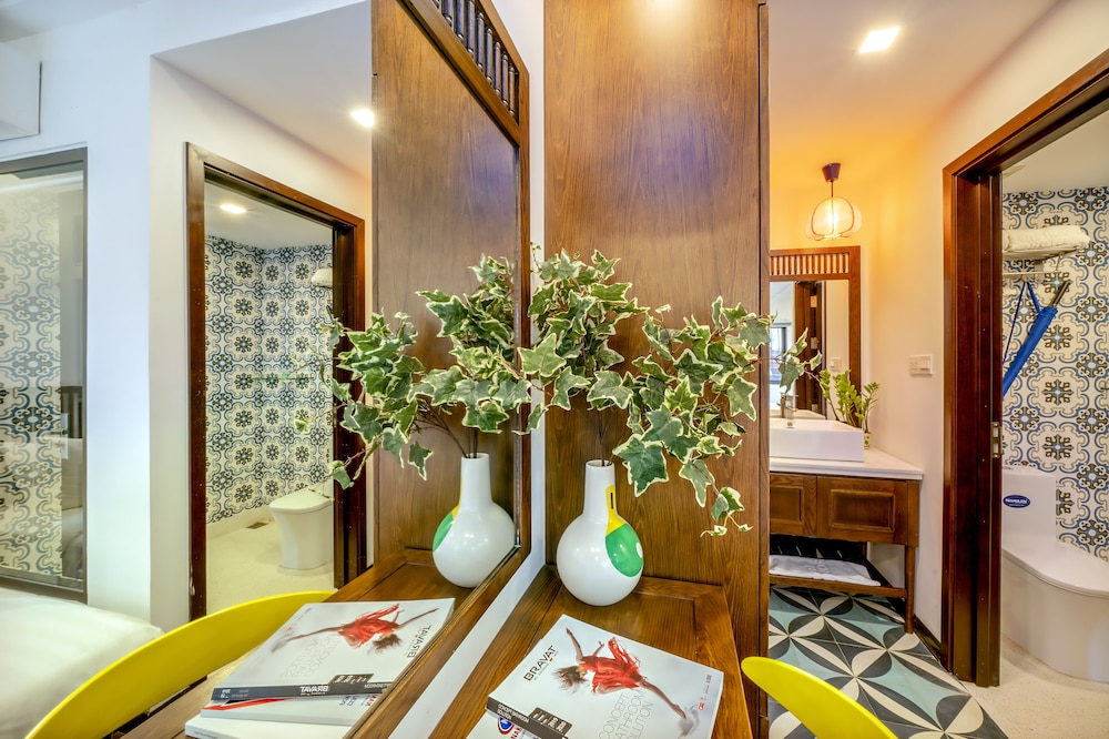 Son Trang Hotel Hoi An 61/71