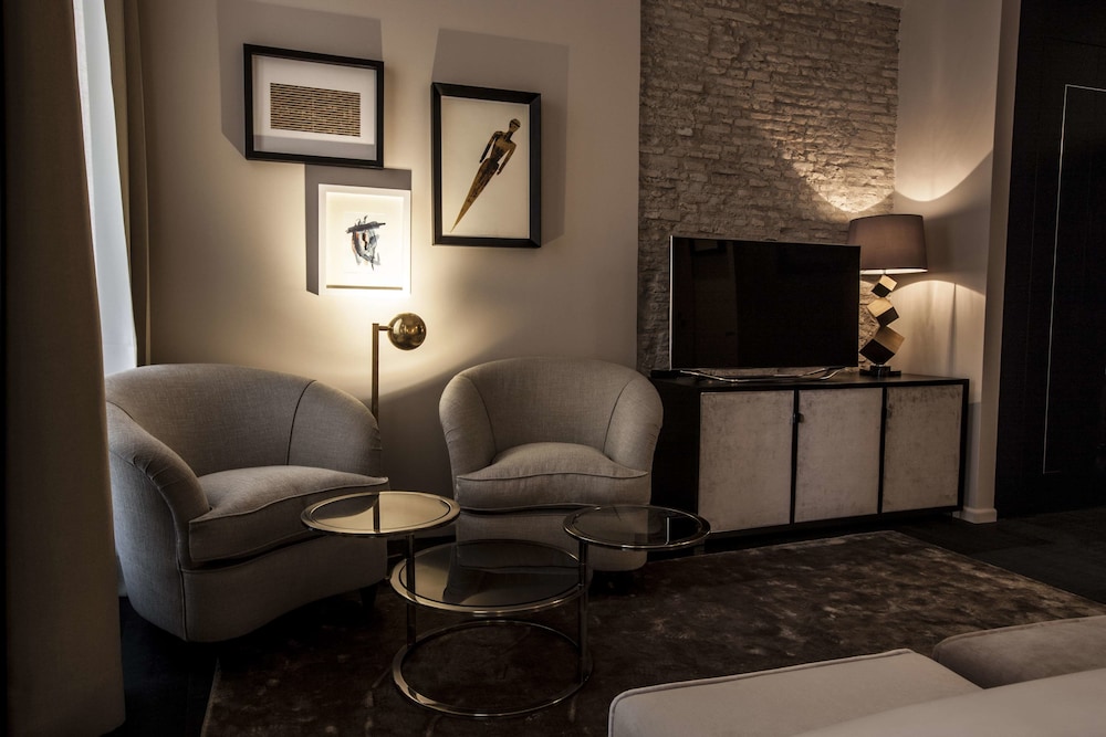 DOM Hotel Roma 29/50