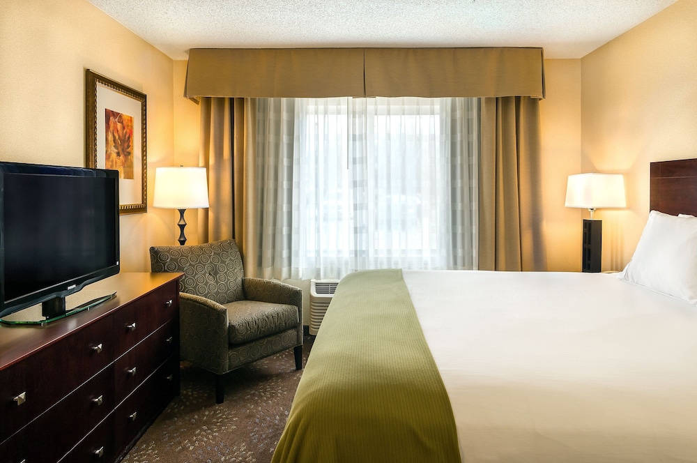 Holiday Inn Express & Suites Sandy - South Salt Lake City, an IHG Hotel 19/56