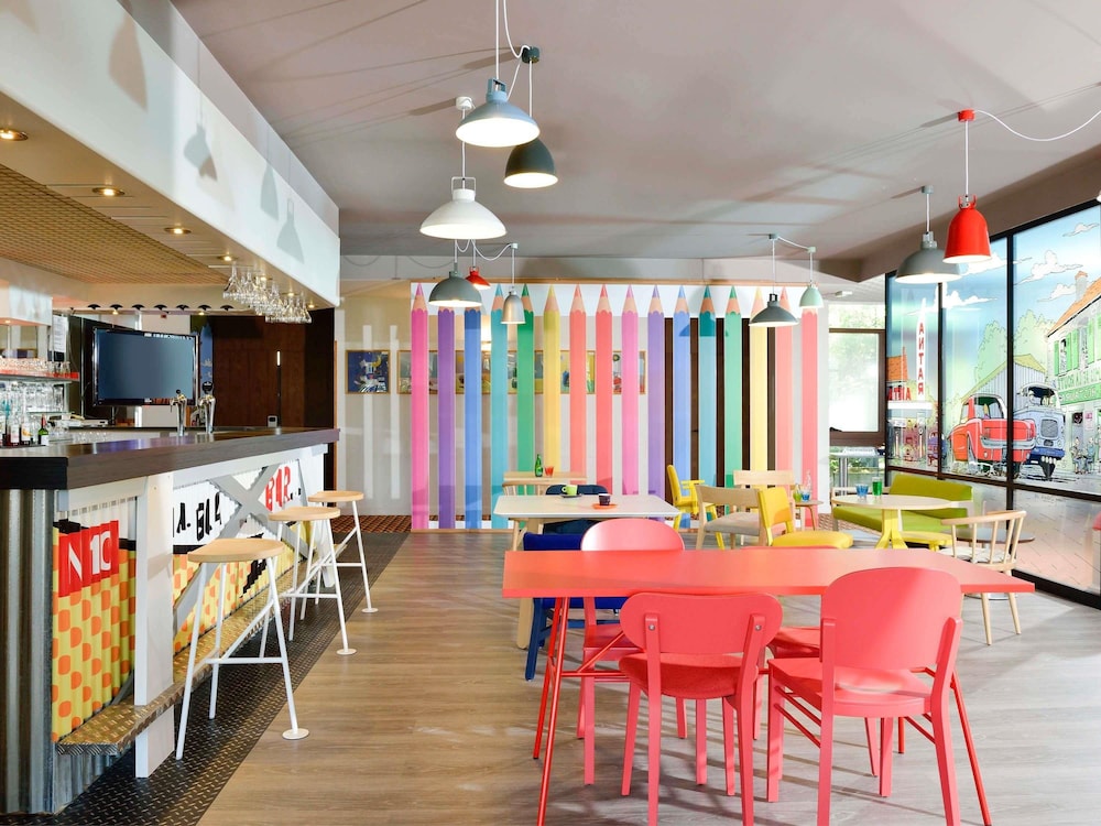 Ibis Styles Angouleme Nord 31/49