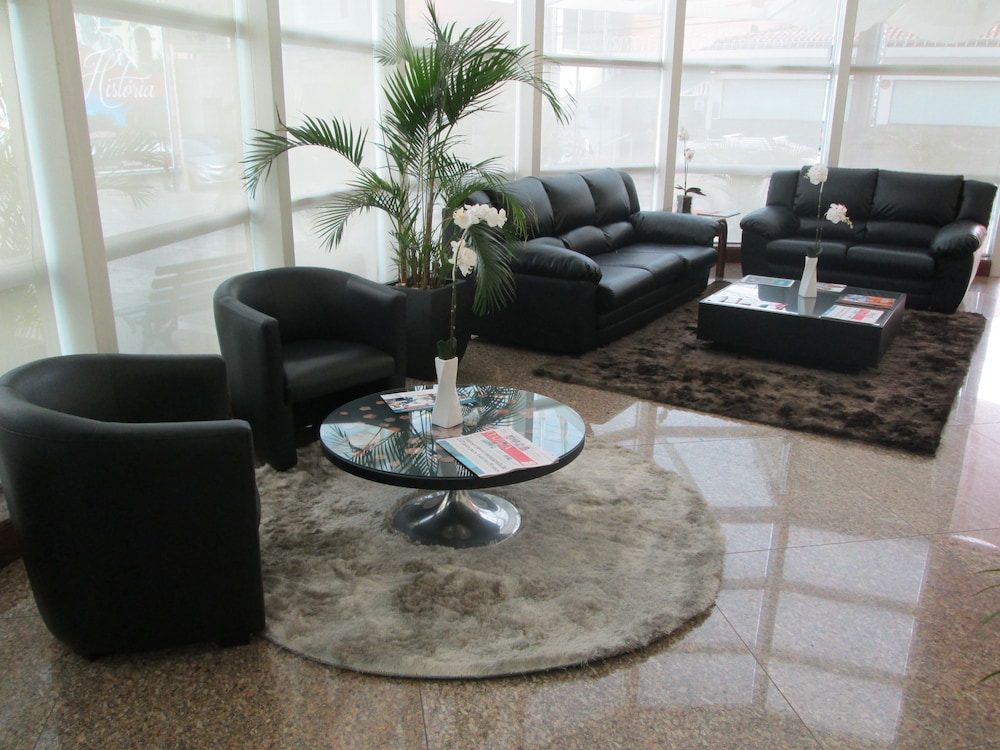 San Diego Suites Taubate 43/64