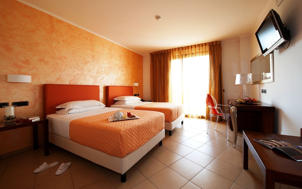 Grand Hotel Sofia 19/69