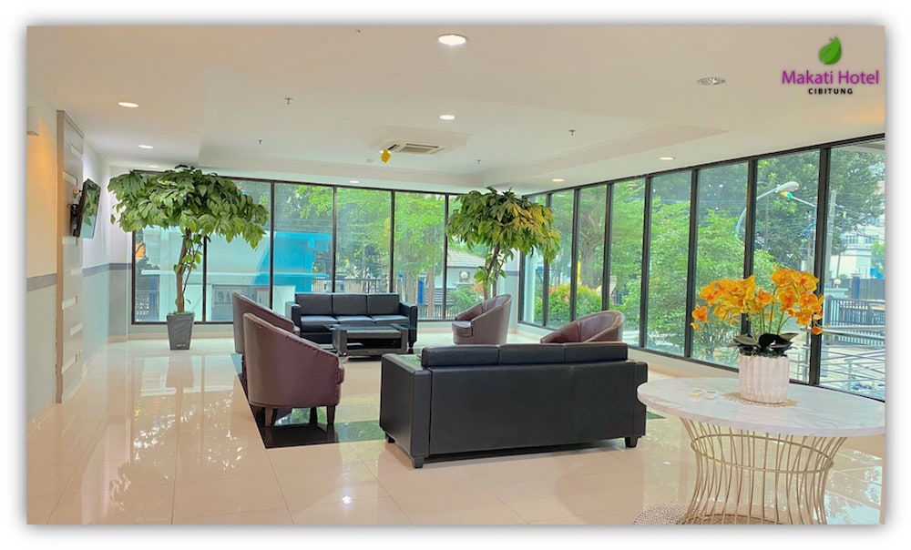 Makati Hotel Cibitung 40/52