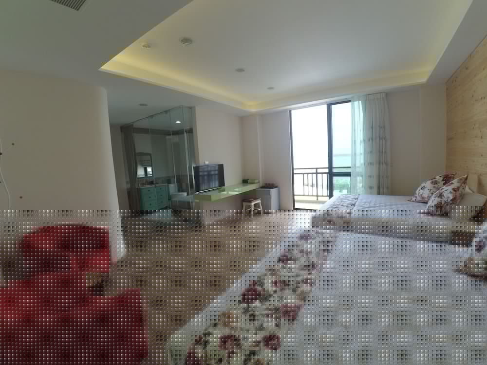 Ing Spa B&B - Penghu 28/77