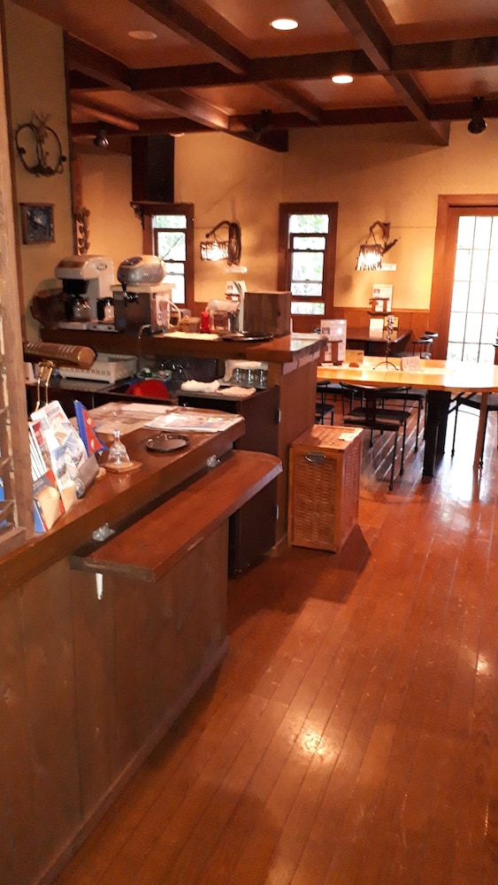 Pension Restaurant Bistare Kana 84/100