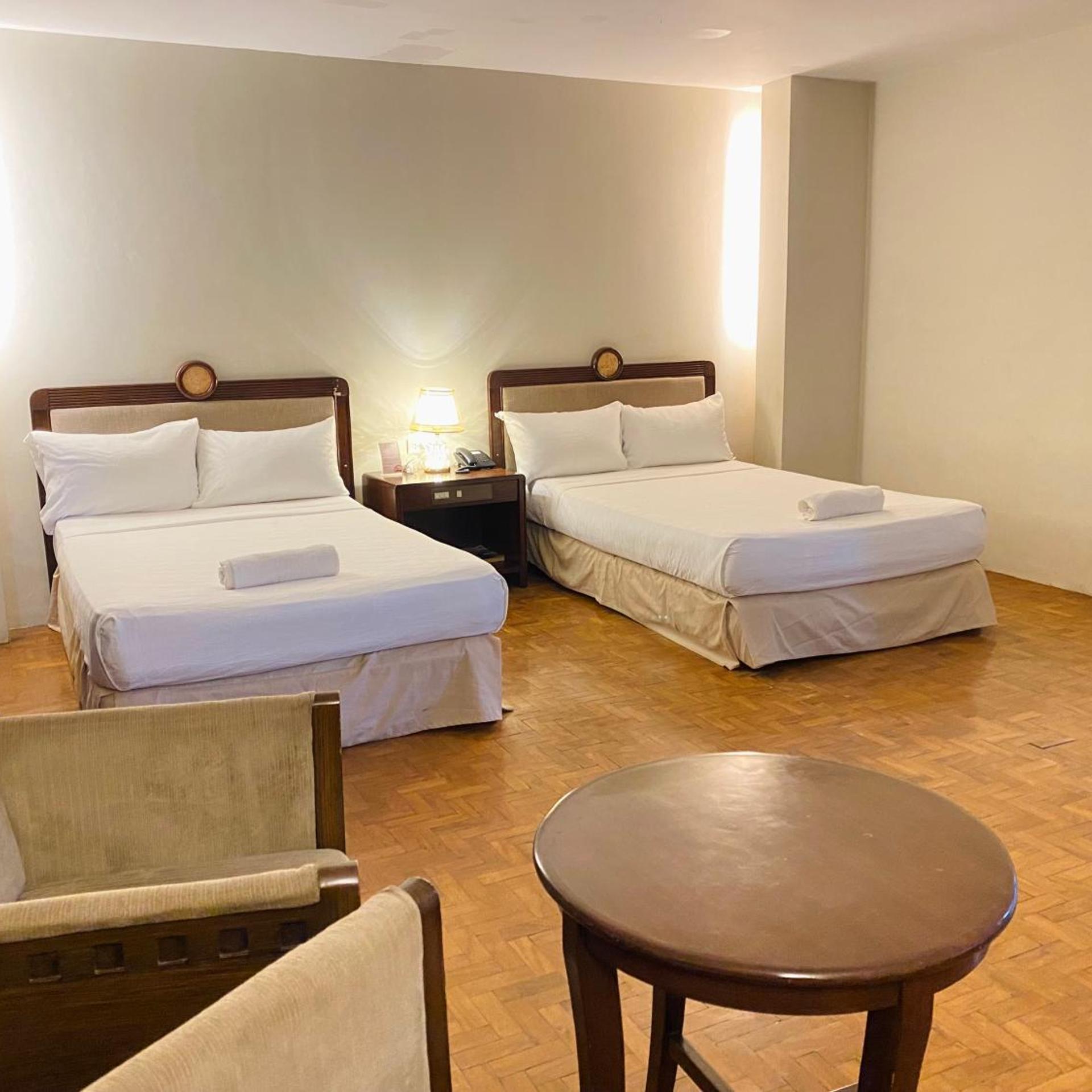 Century Plaza Hotel 22/50