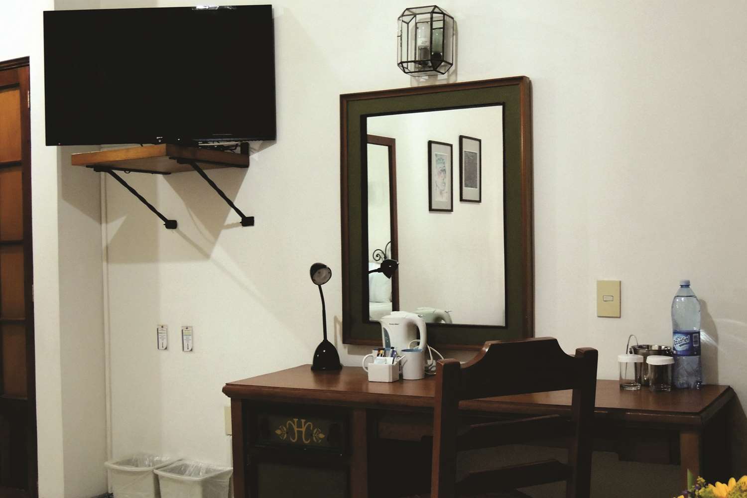 HOTEL CONCIERGE PLAZA COLIMA 1/32
