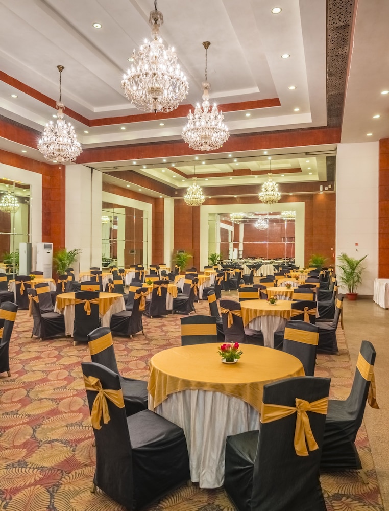 The Hhi Bhubaneswar 27/31