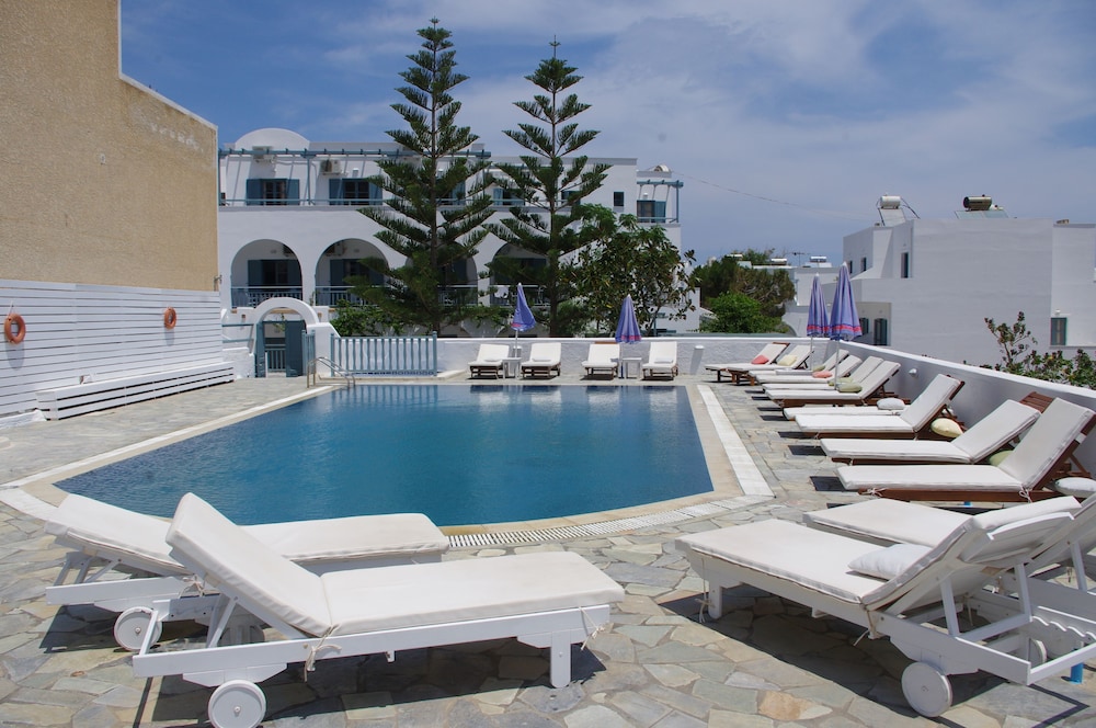 Iris Boutique Hotel 26/35
