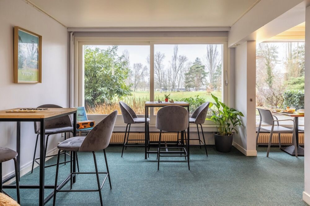 Arcantis Parc Rive Gauche 34/50