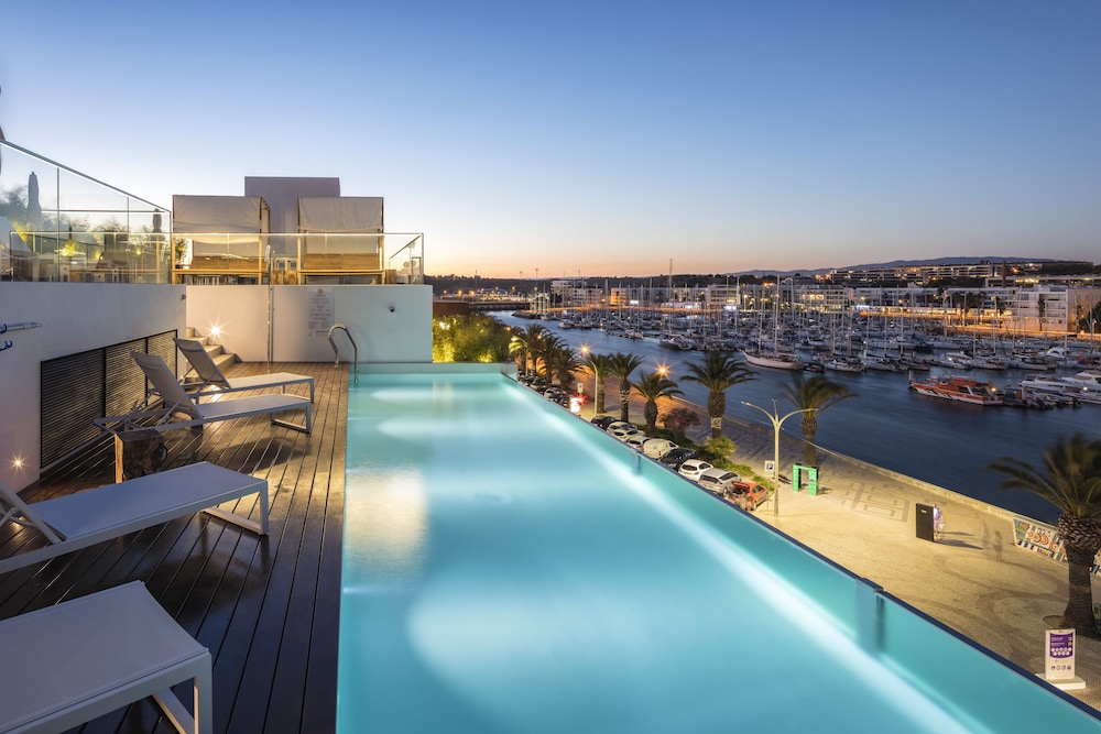 Lagos Avenida Hotel - Adults Only 57/65
