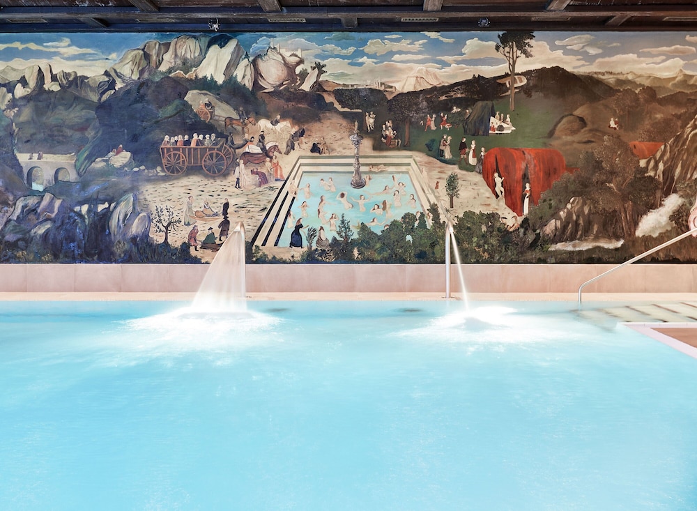 Resort Hotel Alex Zermatt 40/71