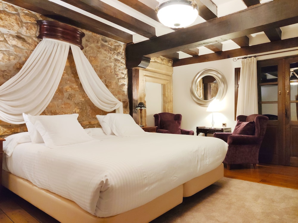 Casa Del Marques 19/50