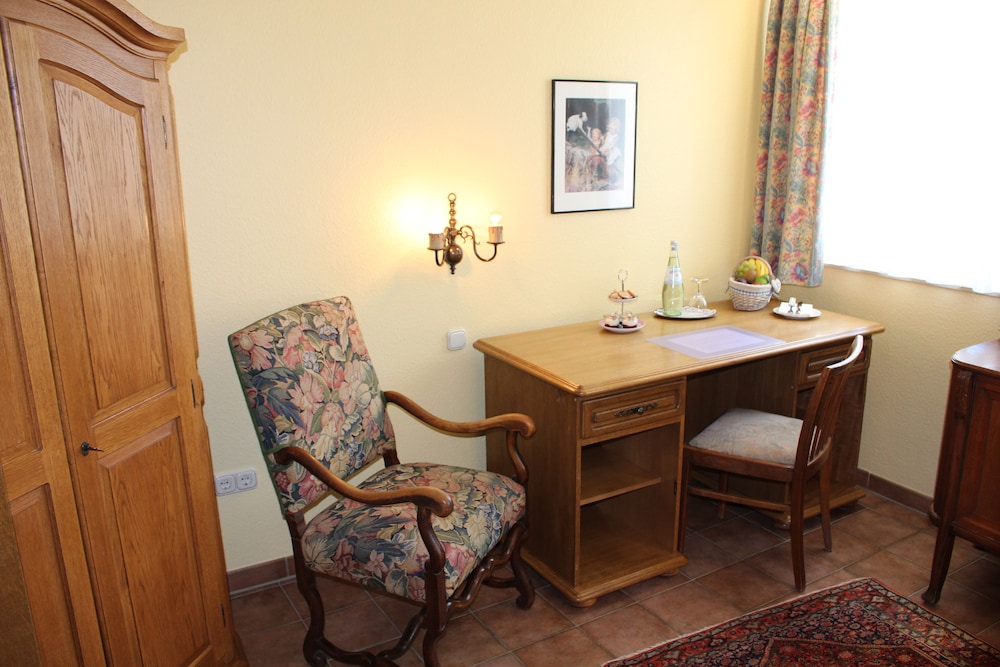 Hotel Landhaus Goddertzhof 32/50