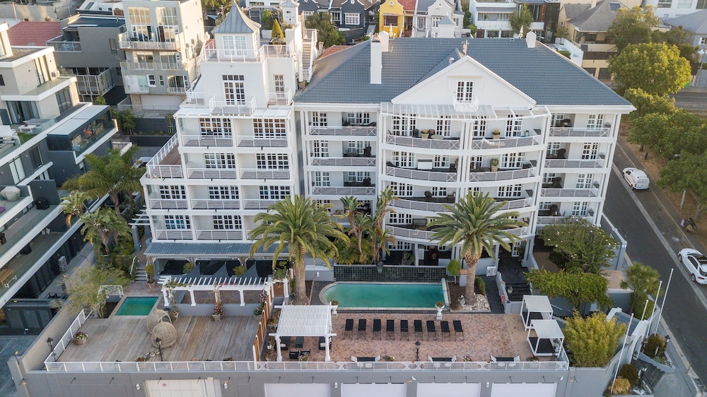 Romney Park All Suite Hotel And Spa 1/74