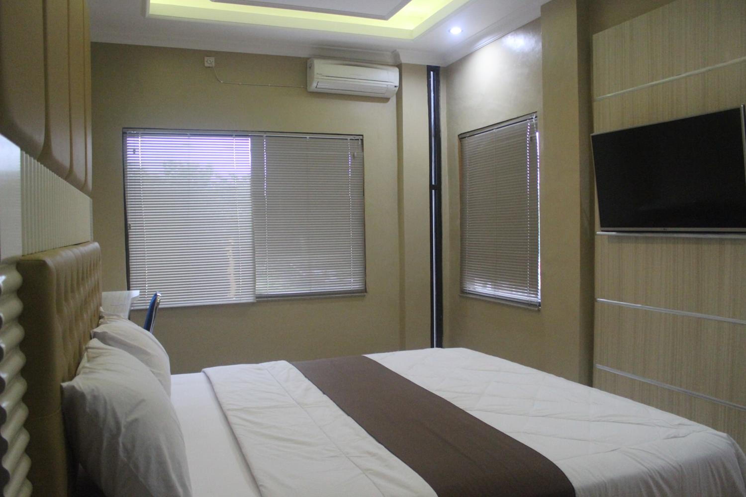 Cyka Raya Hotel 20/41