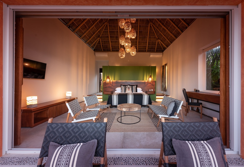 Sayulinda Hotel 34/47
