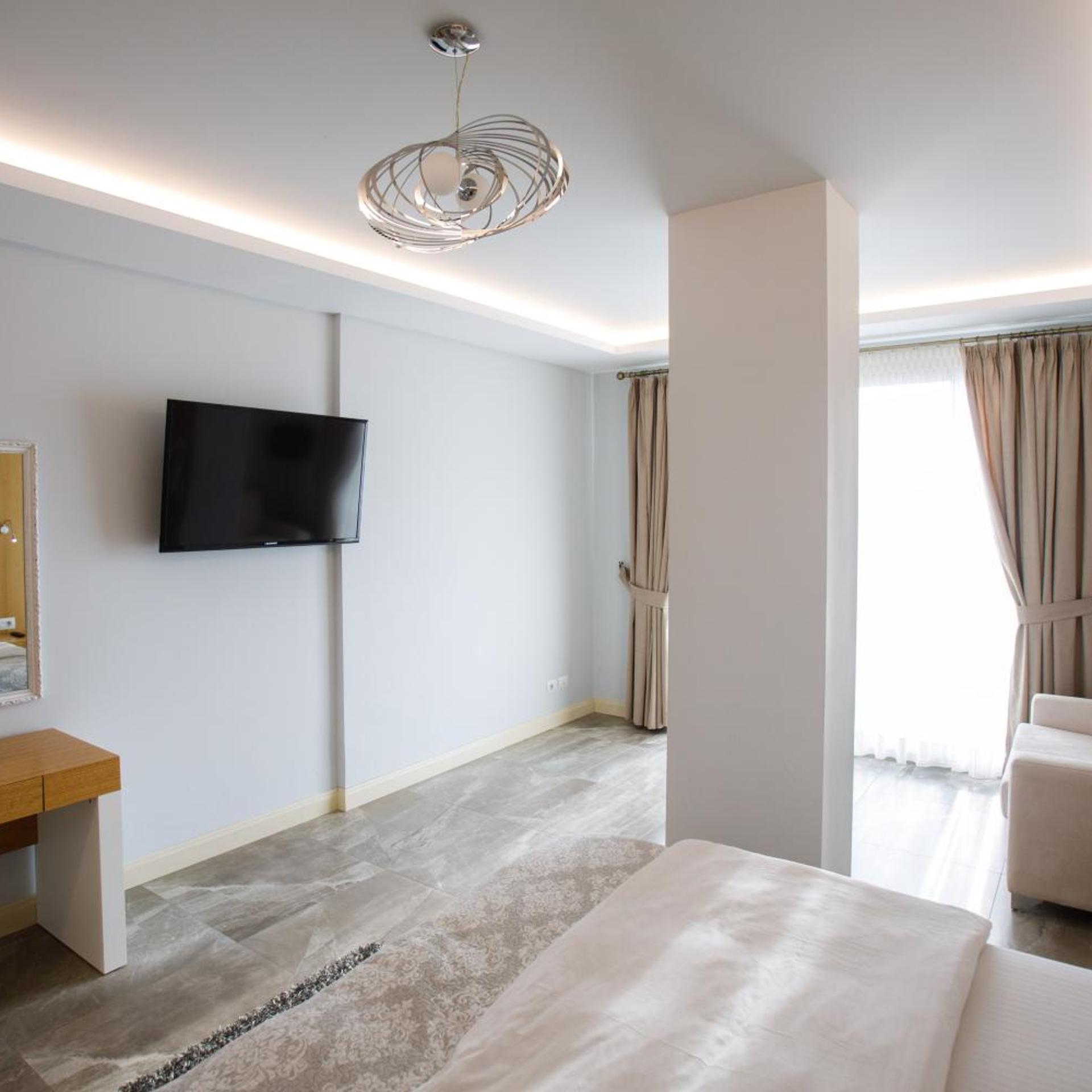 Hotel Grint 32/55