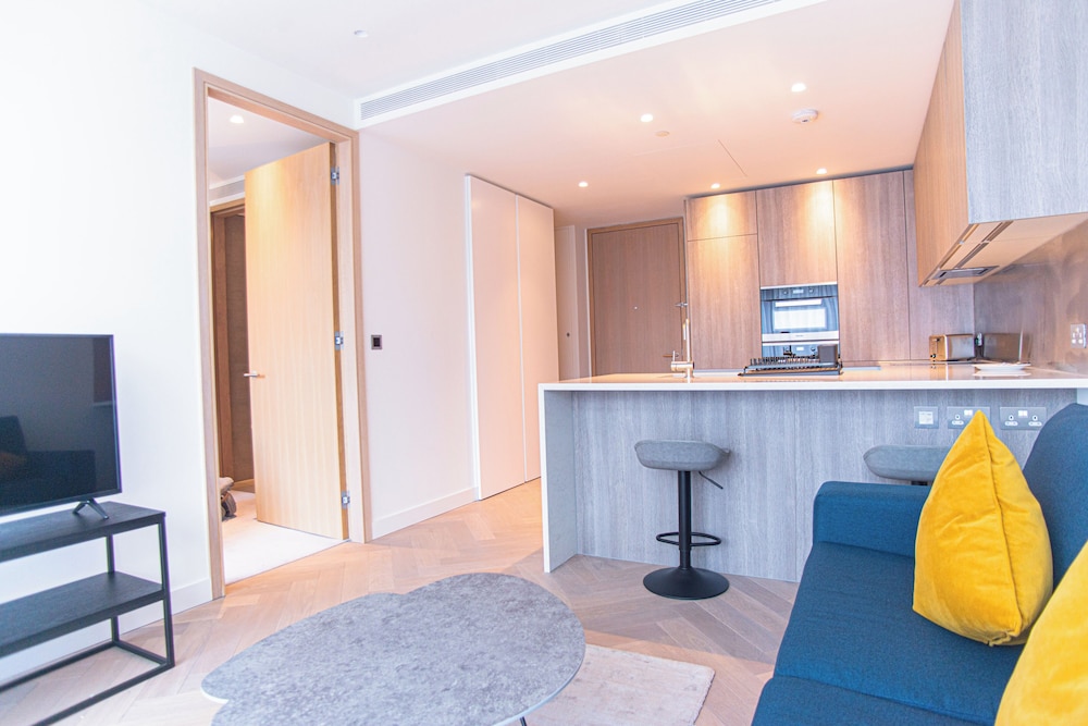 Shoreditch Square by Squa.re Apartments 11/39