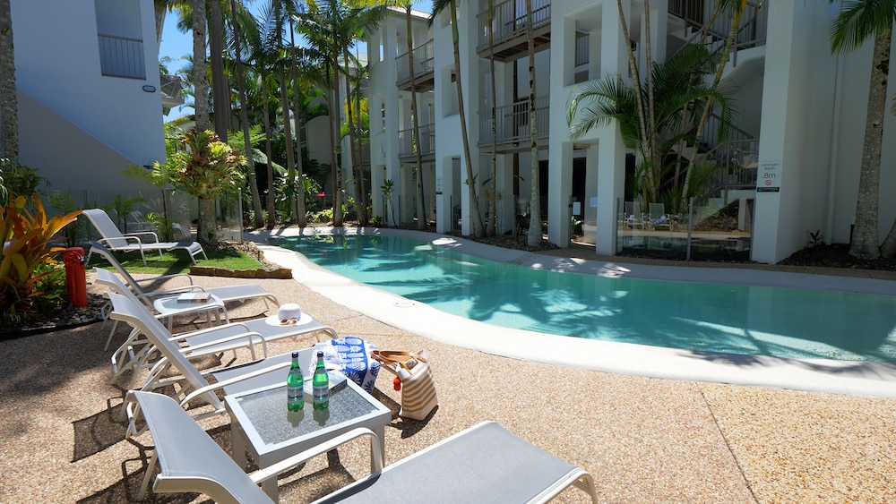 OFFSHORE NOOSA RESORT 71/78